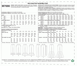 7690 mcc pants bk